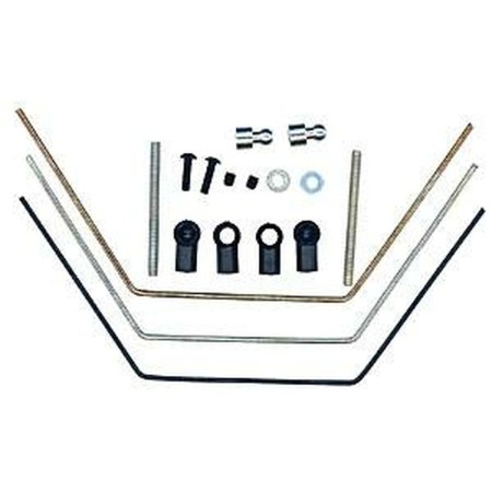 Set d'accessoires RC10B4 Arrière Stabilisateur Bar (Reconditionné A+)