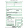 Ensemble de Papeterie ‎MV480/25 (Reconditionné D)
