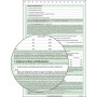 Ensemble de Papeterie ‎MV480/25 (Reconditionné D)
