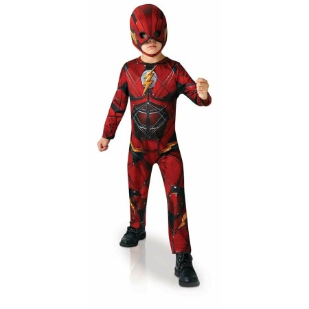 Déguisement pour Enfants The Flash (Taille L) (Reconditionné B)