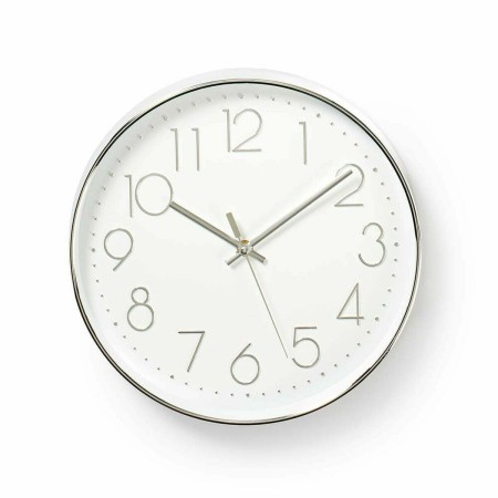 Horloge Murale (Ø30 cm) (Reconditionné C)