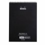 Cahier à Spirale 185039C A4 (210 mm x 297 mm) (Reconditionné B)