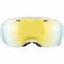 Lunettes de ski Alpina A7252 Adultes (Reconditionné B)