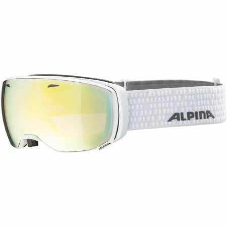 Transmetteur Alpina  Blanc À Pression (Reconditionné C)