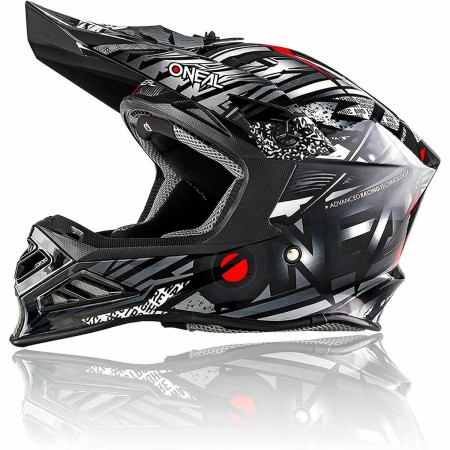 Casque O'Neal 0614-2 Motocross (Reconditionné B)