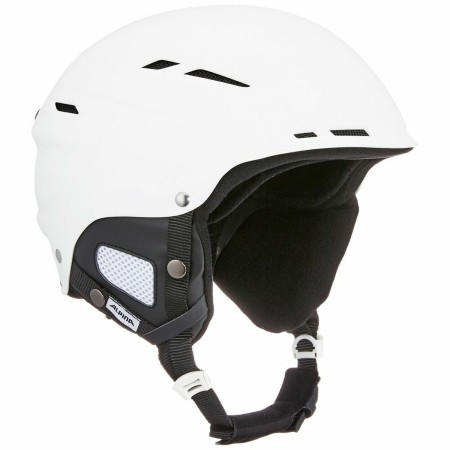 Casque de ski Alpina Biom Blanc (Reconditionné A)