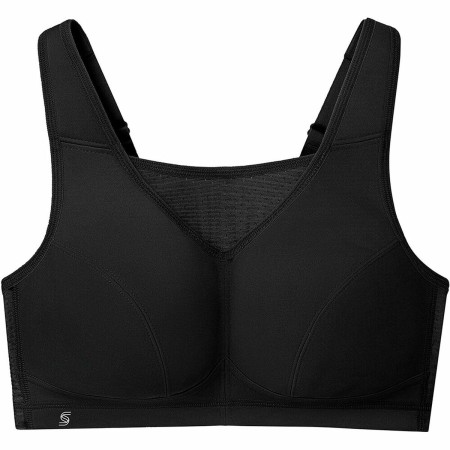 Soutien-gorge de Sport 95F Noir (Reconditionné A+)