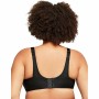 Soutien-gorge de Sport 95F Noir (Reconditionné A+)