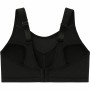 Soutien-gorge de Sport 95F Noir (Reconditionné A+)