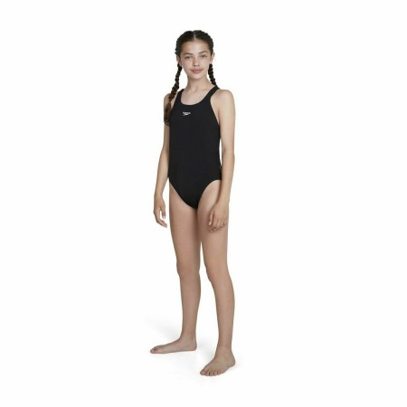 Maillot de Bain Fille Speedo Endurance+ (34) (Reconditionné B)