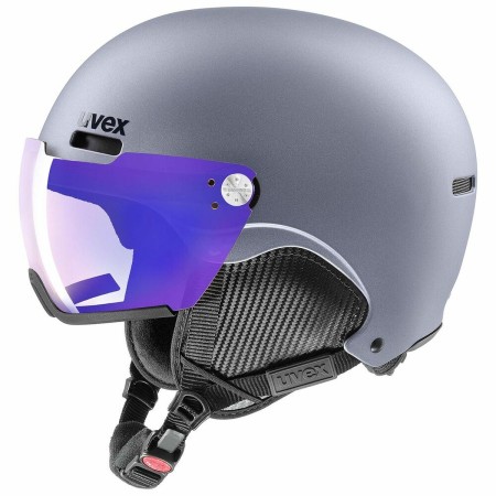 Casque de ski Uvex hlmt 500 59 cm (Reconditionné A)