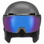 Casque de ski Uvex hlmt 700 vario 59 cm (Reconditionné B)