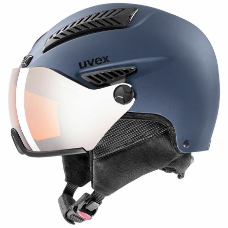 Casque de ski Uvex hlmt 600 59 cm (Reconditionné A)