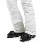 Pantalon de sport long Maier Sports Blanc Ski (Reconditionné A)