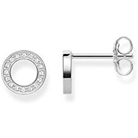 Boucles d´oreilles Thomas Sabo SET0359-494-11-L775 (Reconditionné A+)