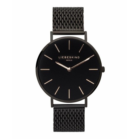 Montre Femme Liebeskind LT-0158-LQ 38 mm (Reconditionné C)