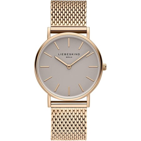 Montre Femme Liebeskind LT-0170-MQ (Reconditionné A+)