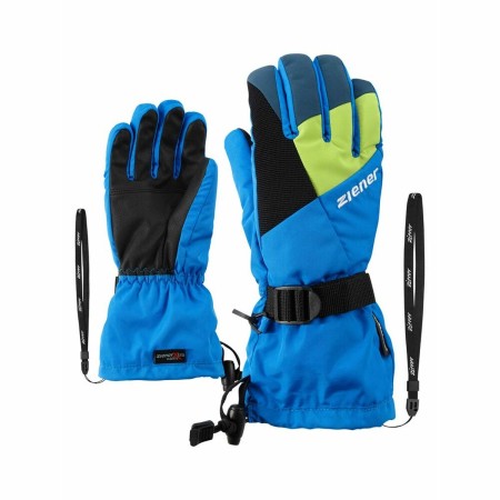 Gants de neige Ziener 801928 (L) (Reconditionné B)