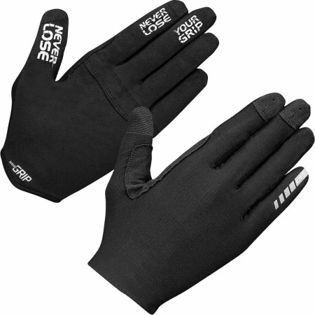 Gants de Cyclisme GripGrab 1073 L Noir (Reconditionné C)