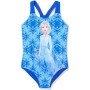 Maillot de Bain Fille Speedo Frozen 2 Elsa (Reconditionné A)