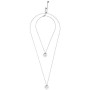 Collier Femme Liebeskind LJ-0073-N-45 (Reconditionné B)