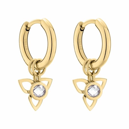 Boucles d´oreilles Femme TJ-0017-E-15 (Reconditionné D)