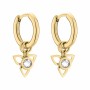 Boucles d´oreilles Femme TJ-0017-E-15 (Reconditionné D)