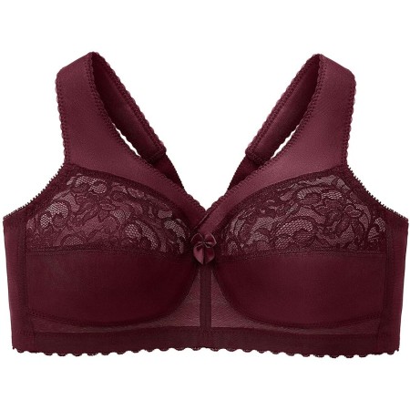 Soutien-gorge Glamorise MagicLift Grand Maintien (Reconditionné A+)