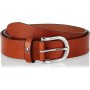 Ceinture Tommy Hilfiger Danny Marron (Reconditionné C)