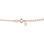 Collier Femme Serebra Jewelry (Reconditionné B)