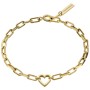 Bracelet Femme Liebeskind LJ-0344-B-20 (Reconditionné C)