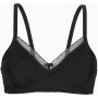 Soutien-gorge Lovable My Daily Comfort Noir (38B) (Reconditionné A+)