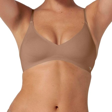 Soutien-gorge Sloggi 10207507 Beige M (Reconditionné A+)