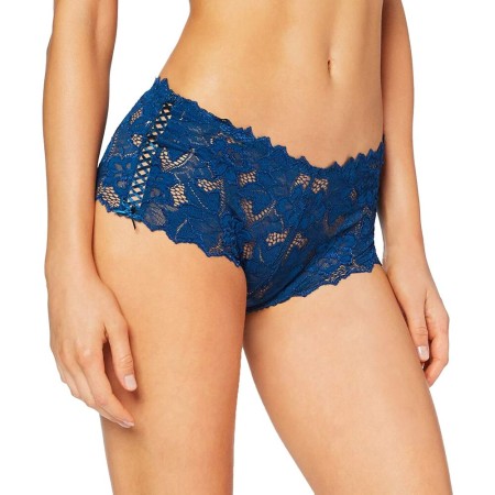 Culottes Sans Complexe 564 Dentelle (Reconditionné A+)