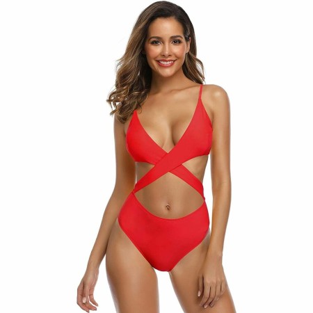 Maillot de bain femme Shekini 1196 (Reconditionné A+)