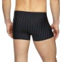 Boxer pour homme Schiesser Noir (L) (Reconditionné A+)