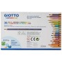 Ensemble de Crayons GIOTTO 235900 (Reconditionné B)