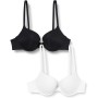 Soutien-gorge Iris & Lilly HOP600AA00069 E 75 (Reconditionné C)