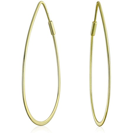 Boucles d´oreilles PFS-102-4520G (Reconditionné B)