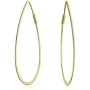 Boucles d´oreilles PFS-102-4520G (Reconditionné B)