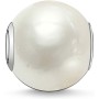 Perle de verre Thomas Sabo SET0359-494-11-L73 (Reconditionné B)
