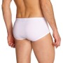 Boxer pour homme Les Classiques Blanc (XL) (Reconditionné A)