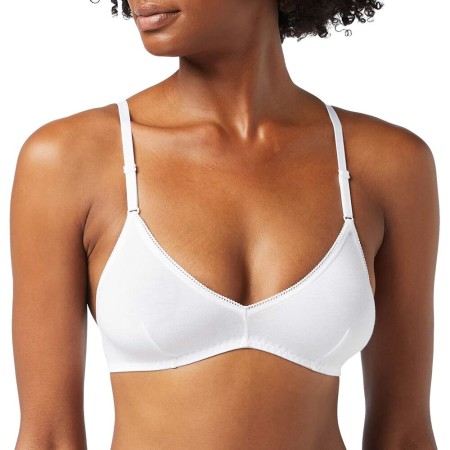 Soutien-gorge Sloggi 1QG59 B 75 (Reconditionné A+)