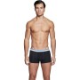 Boxer pour homme 89521157P105436 L Noir (Reconditionné A)