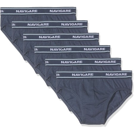 Lot de slips Navigare 13023 Enfant (Reconditionné A)