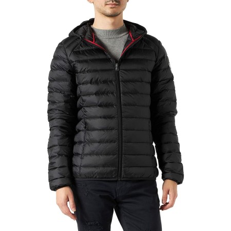 Manteau pour homme JOTT NICO-Marine-104 (S) (Reconditionné C)