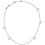 Collier Femme Liebeskind LJ-0390-N-45 (Reconditionné C)