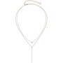 Collier Liebeskind LJ-0563-N-45 (Reconditionné C)