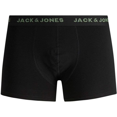 Boxer pour homme Jack & Jones 12165587 M (Reconditionné A)