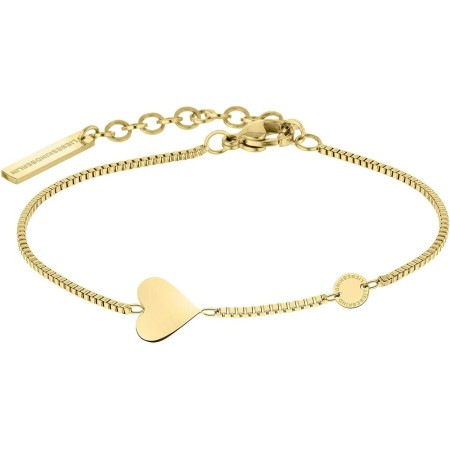 Bracelet Femme Liebeskind LJ-0510-B-20 (20 cm) (Reconditionné B)